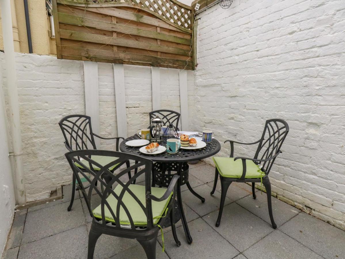 Day Cottage Weymouth Exterior photo